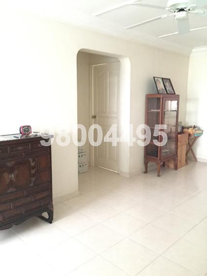 Tampines Street 41 thumbnail photo